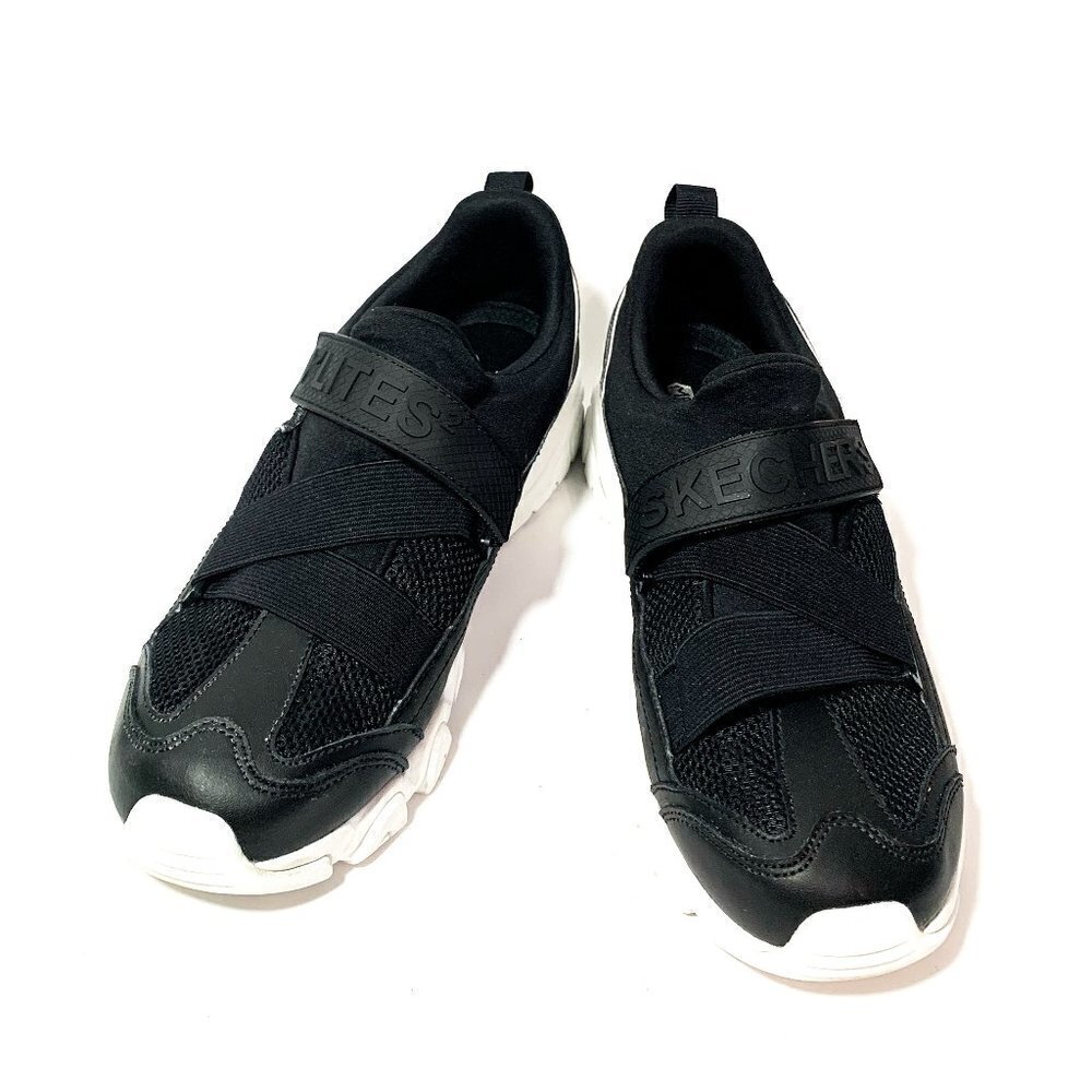 Sketchers D'Lites Women Shoes Size 8.5